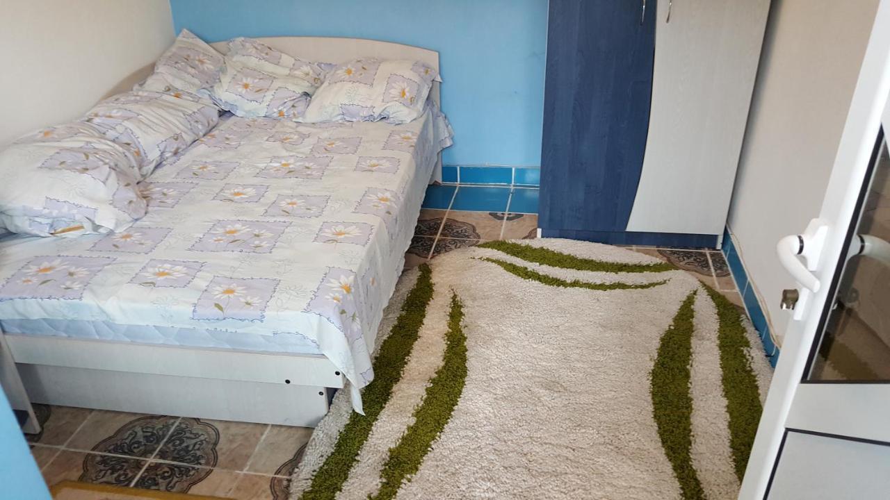 Casele Lena Bed & Breakfast Aldesti  Екстериор снимка