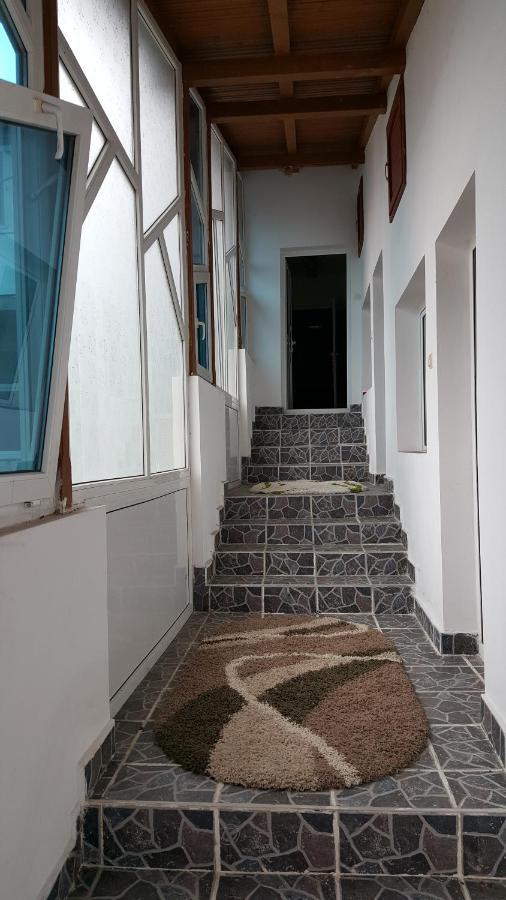 Casele Lena Bed & Breakfast Aldesti  Екстериор снимка